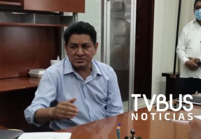 Anuncia Irineo Molina “audiencias públicas” en Tuxtepec