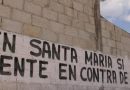 Indígenas de Puebla protestan frente a SCJN en contra de mineras canadienses