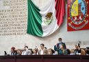 Piden en Congreso mediante iniciativa crear comité para resolver controversia sobre límites Oaxaca y Chiapas
